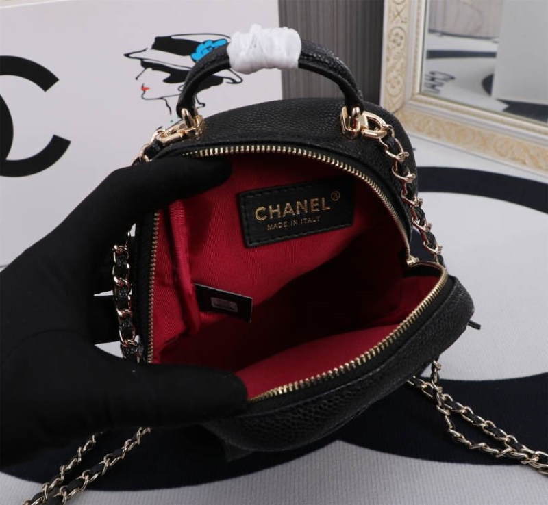 Chanel Backpacks